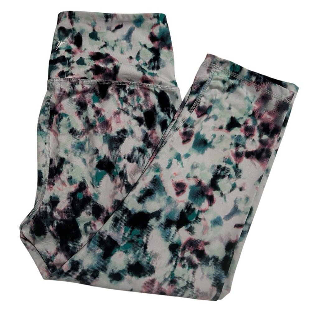 Old Navy Active Go Dry yoga pants size Large